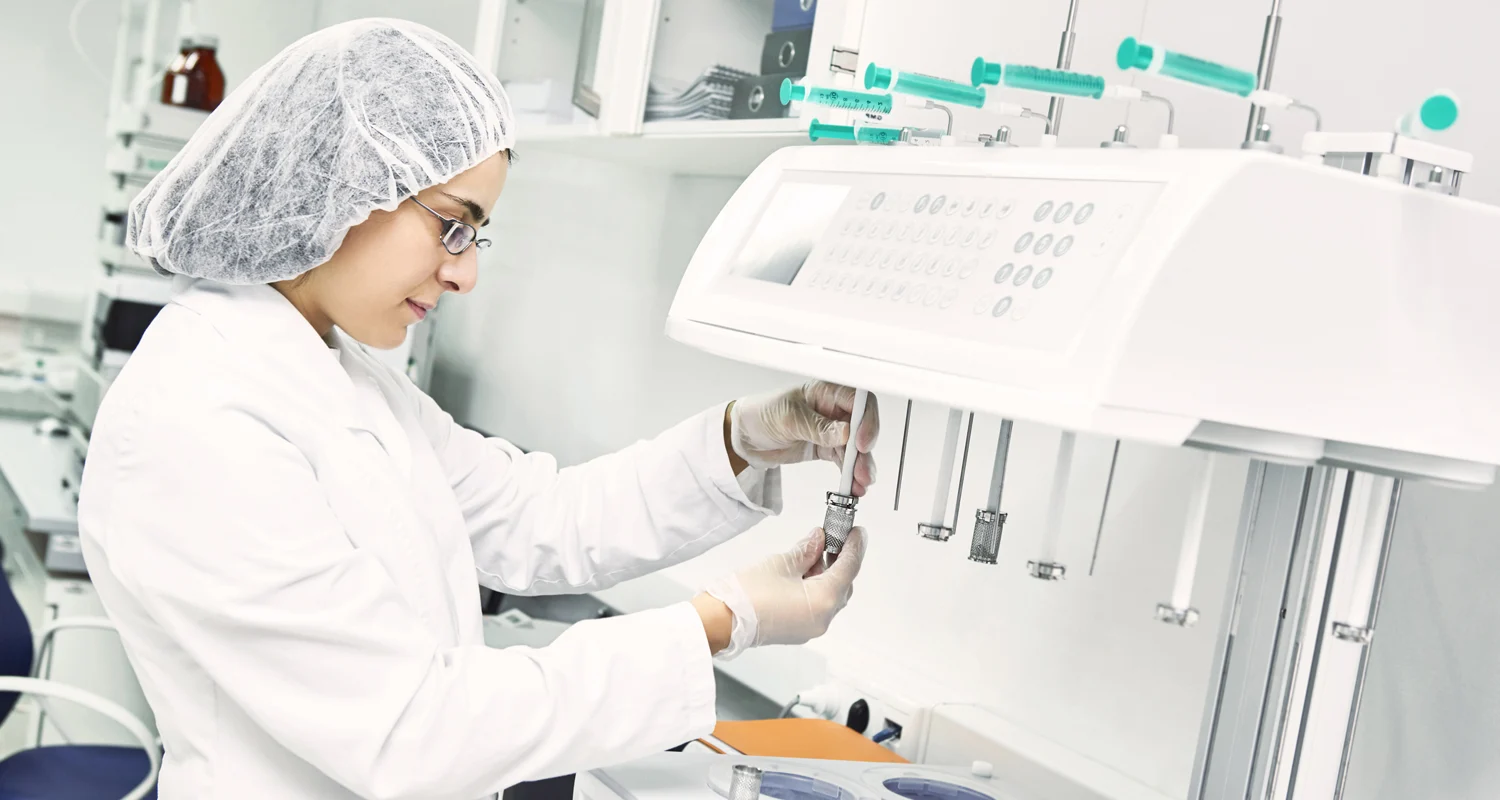 How Allopathic Medicines Are Manufactured: A Behind-the-Scenes Look at Cure Tree